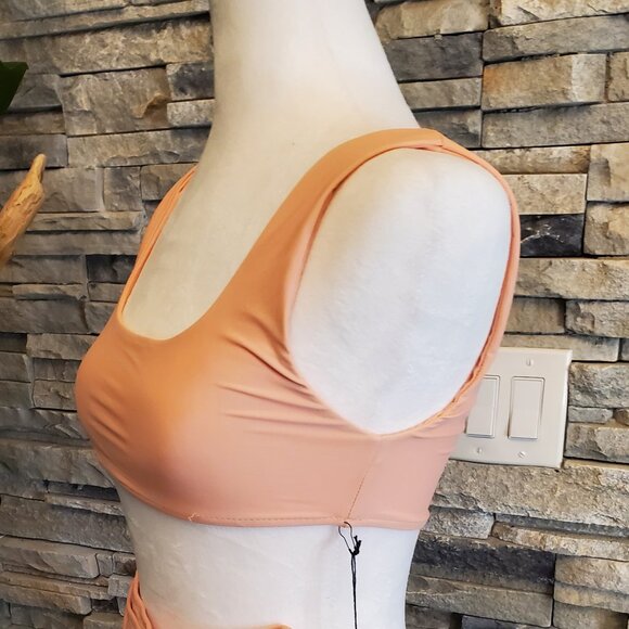 Superdown Alexa Bikini Top - Picture 3 of 4